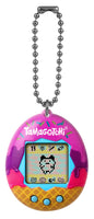 1 x RAW Customer Returns Bandai - TAMAGOTCHI Original Ice Cream, Multicolor 42922NBNP  - RRP €25.52