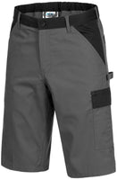 1 x RAW Customer Returns ACE Handyman Men s Work Shorts Summer Cargo Pants Elastic Waist - RRP €29.5