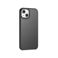 1 x RAW Customer Returns tech21 Evo Lite for iPhone 13 - Lightweight everyday case with 3m multi-drop protection, Black - RRP €26.36