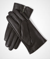 1 x Brand New YISEVEN Women s Car Gloves Touchscreen Leather Gloves Winter Lined Leather Gloves Women Lambskin Genuine Leather Winter Gloves Women s Gloves Driving Gloves Gifts Brown 7.5 L - RRP €22.27