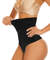 1 x Brand New CheChury Women s Shapewear High Waist Bodice Briefs Underwear Shapewear Figure Shaping Briefs Shaping Bodice Pants Bodice Briefs Seamless Underpants Waist Shaping Comfortable and Breathable Body Shaper for Women - RRP €27.6