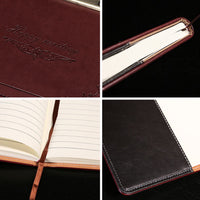 1 x RAW Customer Returns Ai-life Retro Vintage PU Leather Combination Lock Diary Writing Notebook Planner, A5 Size 215x150mm Password Diary Notepad, Secret Diary Notebook with Lock Password Coded Pen Holder - RRP €17.14