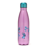 1 x RAW Customer Returns Disney Store Official Stitch Stainless Steel Water Bottle, Lilo and Stitch, 780ml, Contrast Screw Cap Water Bottle - RRP €20.17