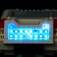 1 x RAW Customer Returns LED light set for Lego 75335 BD-1 creative toy - RRP €39.98