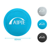 1 x RAW Customer Returns AIPIE Stress Ball 3 Pieces Gripper Ball 6 cm Grip Strength Training Hand Squeeze Balls Finger Grip Gel Power Gripper Training for Forearm - RRP €11.99