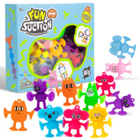 4 x RAW Customer Returns Mixed - toy - RRP €60.87