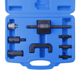 1 x RAW Customer Returns DAYUAN 8 pcs. diesel injector injector nozzle puller tool CDI - RRP €42.66