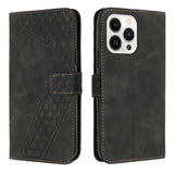 1 x RAW Customer Returns SIENIANLINE iPhone 14 Pro Max Case, Shockproof TPU Premium Leather Flip Case Wallet Cover Kickstand Card Slots Magnetic Case for iPhone 14 Pro Max,Book Black - RRP €20.4