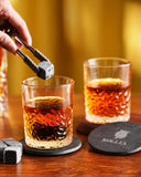 1 x Brand New Kollea Grandpa Gifts, Whiskey Decanter Set with 2 Glasses, Best Birthday Gifts for Grandpa, Grandfather, Dad from Granddaughter, Grandson, Unique Cool Retirement Gifts for Men Who Have Everything - RRP €37.48