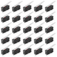 65 x RAW Customer Returns Mixed - Computer accessories - RRP €669.16