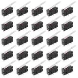 65 x RAW Customer Returns Mixed - Computer accessories - RRP €669.16