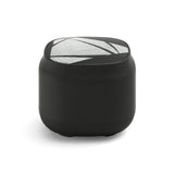 1 x RAW Customer Returns Music Sound SPEAKER Mini Mini pocket bluetooth speaker - 3 watts of power - Black colour, unique - RRP €14.95