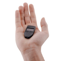 1 x RAW Customer Returns Trezor Model One - The Original Hardware Wallet for Cryptocurrencies, Bitcoin Security, Store and Manage 7000 Coins and Tokens Black  - RRP €59.0