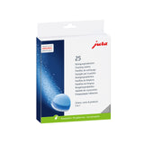 1 x RAW Customer Returns Jura 3-phase cleaning tablets - 25 pieces 25045 - RRP €35.28