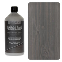 1 x RAW Customer Returns Littlefair s Water-Based Wood Stain and Paint, Pastel Collection - RRP €26.85