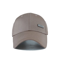 1 x Brand New CACUSS Cotton Men s Mesh Baseball Cap Adjustable for Outdoor Sports or Travel - RRP €17.12