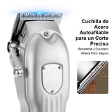 1 x Brand New Hair clipper professional, beard trimmer men - RRP €25.2