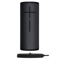 1 x RAW Customer Returns Soarking Power Up Charging Station Compatible with Ultimate Ears Boom 3 Megaboom 3 Blast Megablast Black  - RRP €20.16