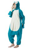 1 x RAW Customer Returns Relaxo Costume Onesie Women s Relax Costume Jumpsuit Onesies Pajamas Carnival Halloween Cosplay Adult Carnival One-Piece Pajamas Smile-M - RRP €23.94