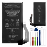 1 x RAW Customer Returns E-yiiviil replacement battery GP5JE compatible with Google Pixel 7A GWKK3 GHL1X battery with tools - RRP €26.99