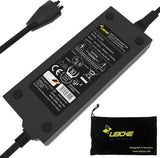 1 x RAW Customer Returns LEICKE 2A charger for 36V 42V Bosch Performance and Active Line E-Bike Pedelec batteries Compatible with Haibike KTM Kalkhoff Flyer Cube Focus Giant Bergamont Ghost Trek Ebike with Bosch motor - RRP €59.99