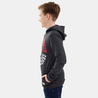 1 x RAW Customer Returns Pok mon Children s Hoodie Pokeball 7-8 Years - RRP €26.74