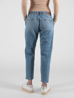 1 x RAW Customer Returns MIRACLE OF DENIM INES Boyfriend - RRP €60.49