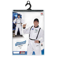 1 x RAW Customer Returns ASTRONAUT spacesuit - M  - RRP €30.91