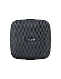 1 x RAW Customer Returns Tribit Bluetooth Speaker StormBox Micro Wireless Shower Speaker Portable Mini Outdoor IPX67 Waterproof, 8 Hours Playtime - RRP €49.99