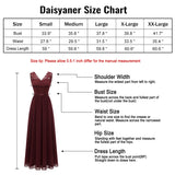 4 x RAW Customer Returns Daisyaner Women s Elegant V-Neck Maxi Evening Dresses Sleeveless Wedding Lace Dress Cocktail Dress Champagne S - RRP €217.76