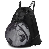 Brand New Pallet - STAY GENT Drawstring Football Backpack - 100 Items - RRP €2199