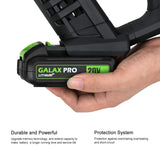 1 x RAW Customer Returns GALAX PRO 1.3A Batteries GALAX PRO 20V MAX 1.3Ah Lithium-Ion Battery Pack, Replacement Battery for GALAX PRO Cordless Drill and Power Tools - RRP €27.99