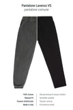 1 x RAW Customer Returns LAVENZO - Men s Tracksuit Pants 100 Cotton, Elegant Tracksuit Trousers, Plus Size Casual Clothing, Vintage Tracksuits for Boys, Birthday Gift Idea Moro, M  - RRP €43.57