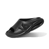 1 x Brand New NORTIV8 Men s Women s Slides Sandals Summer Flip Flops Mules Bath Slippers Original Slippers Slippers Bathing Shoes Beach Sandals BLACK SNASS236U-E Size 39 EUR  - RRP €19.9