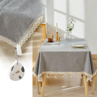 1 x RAW Customer Returns FL HUA 8 Pcs Tablecloth Weights Heavy, Weights Tablecloth Outdoor Rustproof, Tablecloth Pendant Whale Shape for Party Home Wedding Table Decoration - RRP €11.04