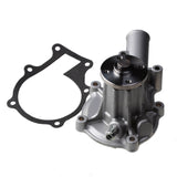 1 x RAW Customer Returns HOLDWELL 69mm Impeller Water Pump 16251-73034 16251-73032 16259-73032 compatible with Kubota Engine B21 B2410 B2710 B7500 BX2200D F2400 F2560 F2880 F2680 F2260 F2560 F3060 F3680 ZD28 ZD25F ZD331LP - RRP €53.74