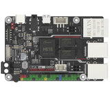 1 x RAW Customer Returns BIGTREETECH Pi V1.2 Motherboard Quad-Core WiFi 1GB RAM, Supports SKR Mini E3 V3.0 SKR 3 EZ SKR Pico Octopus Octopus Pro Silent Board to Run Klipper VS Raspberry-Pi 4 3B for i3 CoreXY 3D Printing Users - RRP €49.99