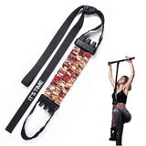 11 x Brand New Sunsign resistance band adjustable, strength training chest expander multifunctional muscle pull exerciser training device traction fitness training for muscles arm training - RRP €396.0