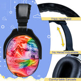 1 x RAW Customer Returns PROTEAR Hearing Protection Children, Autism Sensory Equipment, Noise Cancelling Headphones for Toddlers to Teens, Ideal for Fireworks, Concerts, SNR 28 dB - RRP €21.24