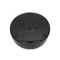 1 x RAW Customer Returns Senfine USB Sound Button Freely Playable Buzzer for Office Fun from Bullshit to Panic Everything is Possible - RRP €20.16