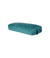 1 x RAW Customer Returns Manduka Enlight Rectangular Bolster, Sand, One Size - RRP €85.61