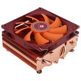 1 x RAW Customer Returns Thermalright AXP90-X53 CPU Fan for AM4 AM5 AM5 Intel 1700 1150 1151 1155 1155 1156 1200 Pure Copper  - RRP €39.99