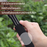 1 x RAW Customer Returns GUPTOMES Camping Shovel Multifunctional Camping Gadgets Garden Shovel Survival Equipment For Outdoor Backpack RV Accessories Car Emergency Rescue - RRP €23.99