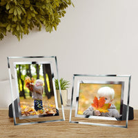 5 x Brand New PETAFLOP picture frame 13x18, glass picture frame set of 6 for weddings, houses, offices - RRP €119.95