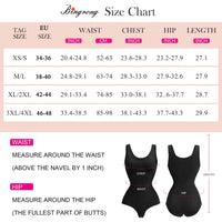 1 x RAW Customer Returns Bingrong Shapewear Women Shaping Body Shaping Underwear Slimming Shaping Belly Bodysuit Seamless Shapewear Slimming Shaping Body - RRP €24.58