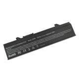 1 x RAW Customer Returns ASUNCELL Laptop Battery for Dell Latitude E5400 E5500 E5400N E5410 E5500N E5510 KM668 KM742 KM752 KM760 KM970 MT186 MT332 RM649 RM656 RM661 RM668 PW640 PW649 PW651 WU841 WU843 WU852 - RRP €27.99