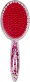 1 x RAW Customer Returns The Spiegelburg - Hairbrush with movable glitter , Horse Friends, 17846 - RRP €13.1