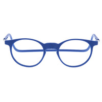 1 x RAW Customer Returns DIDINSKY Presbyopic Glasses with Magnet and Anti Blue Light Filter. Prescription Magnetized Reading Glasses for Men and Women with Anti-Reflective Lenses. Klein 1.5 FARADAY ROUND - RRP €33.35