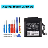 1 x RAW Customer Returns E-YIIVIIL New HB512627ECW Replacement Battery Compatible for Huawei Watch 2, Watch 2 Pro, Watch GT  - RRP €24.99