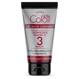 1 x Brand New Joanna Ultra Color - Color Protection Conditioner for Mahogany and Cherry Red Natural and Colored Hair - Ammonia-free - Color refreshment and intensification in 3 minutes - 100 ml - RRP €9.98